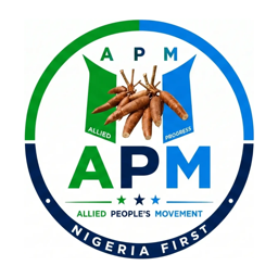 APM logo